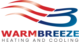 Warm Breeze - Heating and Cooling