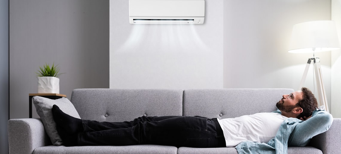 Cooling Heat Pumps Wellington, Lower Hutt, Upper Hutt, Kapiti